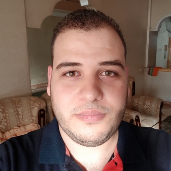 Ismail Abuhassanein-Freelancer in Gaza,Palestinian Territory