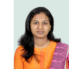 Sincy Reji-Freelancer in Trivandrum,India