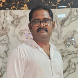 Sivaraj Manoharan-Freelancer in Sharjah,UAE