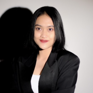 Amalia Wibowo-Freelancer in Jakarta,Indonesia