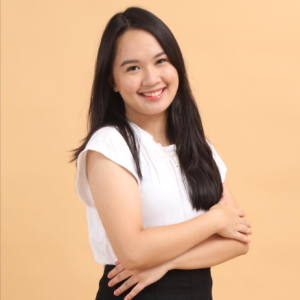 Isabelle Parejo-Freelancer in Davao City,Philippines