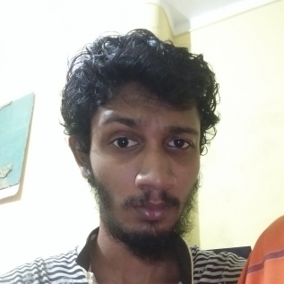 Mahir Mohammed-Freelancer in Kandy,Sri Lanka