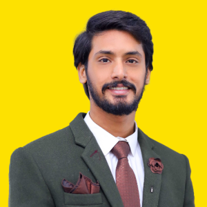 Muhammad Tayyab-Freelancer in Lahore,Pakistan