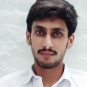 Ali-Freelancer in Wah,Pakistan