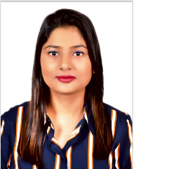 Pragati Tiwari-Freelancer in ,UAE