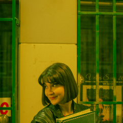 Ana Peco-Freelancer in Madrid,Spain