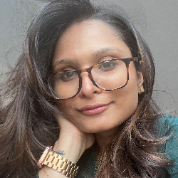 Sanchiya Mohan-Freelancer in Nagpur,India