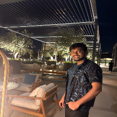Yekulaom Saiprakashreddy-Freelancer in دبي,UAE