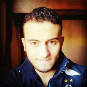 Ahmed Ismail-Freelancer in Alexandria,Egypt