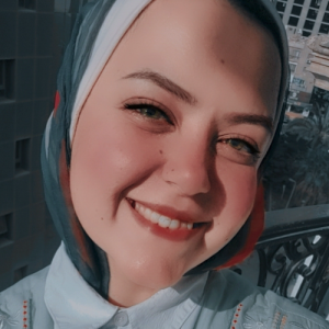Habiba Allam-Freelancer in Cairo,Egypt
