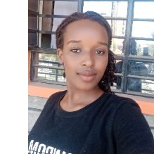 Elizabeth Muriithi-Freelancer in Embu,Kenya