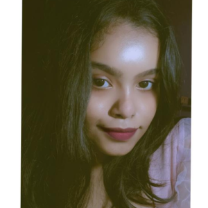 Riya Nandy-Freelancer in Kolkata,India