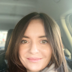 Dominika Wojtko-Freelancer in Sopot,Poland