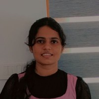 Greeshma M.R-Freelancer in Kochi,India