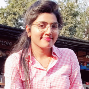 Ankita Thakur-Freelancer in Raipur,India