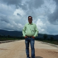Dr.Kishore Sonwane-Freelancer in Indore,India