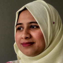 Aleena Fatima-Freelancer in Lahore,Pakistan