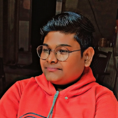 Kapil Gupta-Freelancer in Rath,India