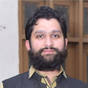 Sufyan Baber-Freelancer in Faisalabad,Pakistan