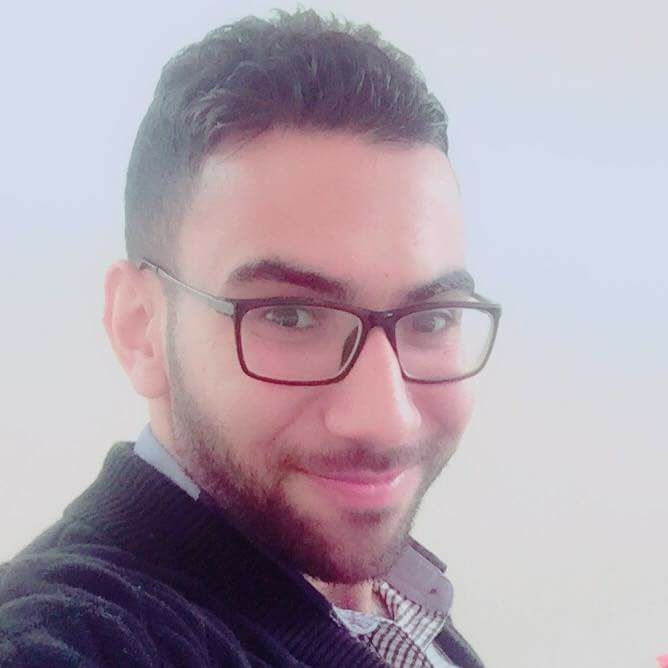 Yosef Hasabelnaby-Freelancer in ,Egypt