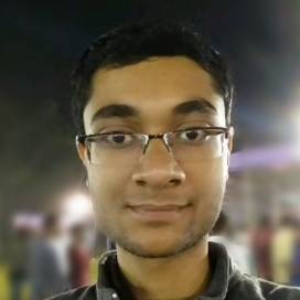 Shridhar Goel-Freelancer in Lucknow,India
