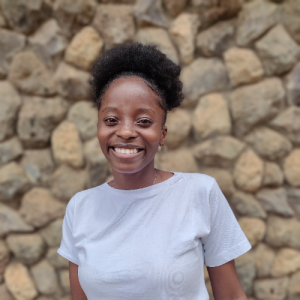 Anastacia Nyamoita-Freelancer in Nairobi,Kenya
