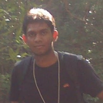 Akash Kumar Singh-Freelancer in Chennai,India