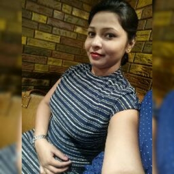 Priya Sangde-Freelancer in Thane,India