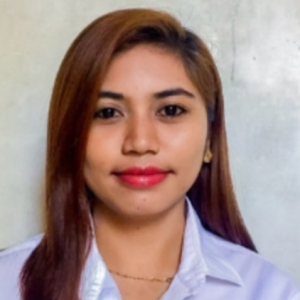 Ellen Jade Culagbang-Freelancer in Davao,Philippines