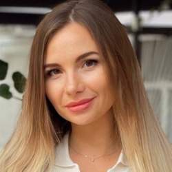 Kateryna Prykhodko-Freelancer in La Spezia,Italy