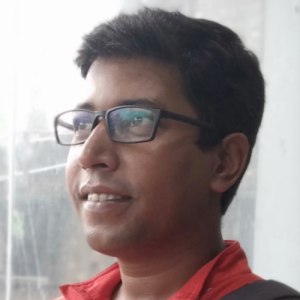 Pabitra Chatterjee-Freelancer in Kolkata,India