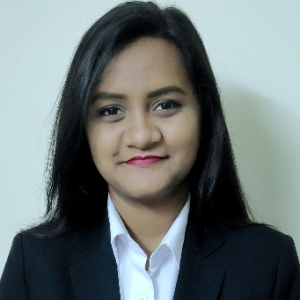 Parul Priya Kerketta-Freelancer in Gurgaon,India