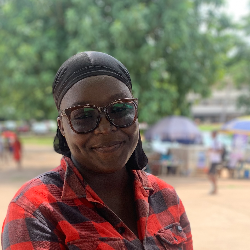 Ayomide Oyinkolawa-Freelancer in Lagos,Nigeria