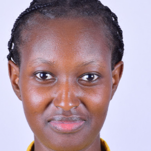 Joy Mburu-Freelancer in Nairobi,Kenya