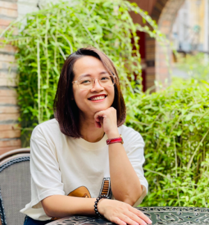 Trang Truong-Freelancer in Hanoi,Vietnam