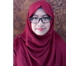 Khodijah Siti-Freelancer in Tegal,Indonesia