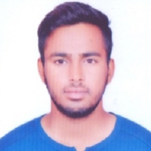 Jamaluddin-Freelancer in new delhi,India