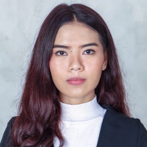 Shabrina Asfarani-Freelancer in ,Indonesia