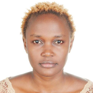 Dianah Otieno-Freelancer in Mombasa,Kenya