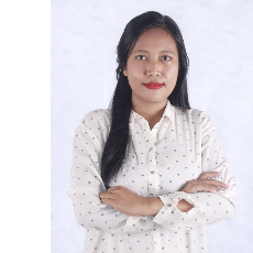 Bella Mahasin-Freelancer in Semarang,Indonesia