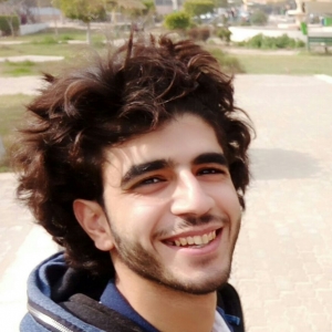 Osama Ali-Freelancer in Egypt,Egypt