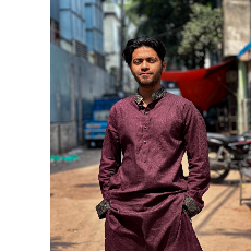 Sami-Freelancer in Dhaka,Bangladesh