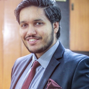 Zair Abbas-Freelancer in Karachi,Pakistan