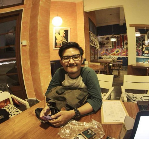 Rizal Ramadhan-Freelancer in Bandung,Indonesia