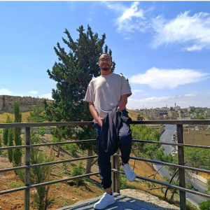 Ahmed Adel-Freelancer in Amman,Jordan