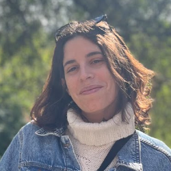 Candelaria Tartaglia-Freelancer in Valencia,Spain