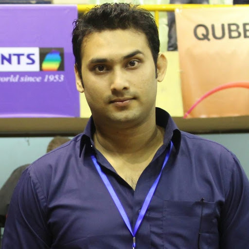 Ali Muhammad Al Kovy-Freelancer in Dhaka,Bangladesh