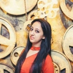 Minkita Sinha-Freelancer in Gurgaon,India