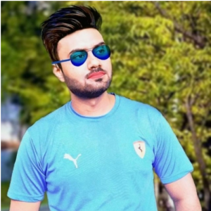 Somesh Sharma-Freelancer in ramnagar uttrakhand,India