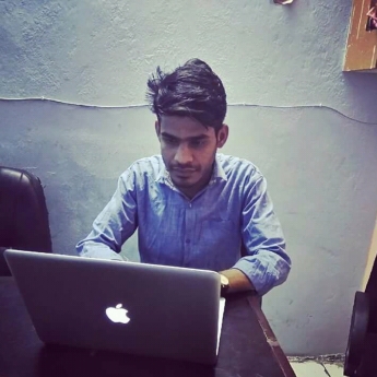 Pushkar Menaria-Freelancer in Udaipur,India